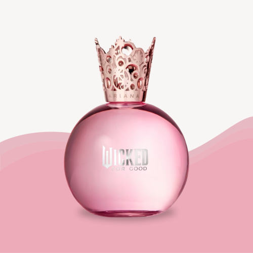 Wicked Glinda Bubbly Pink