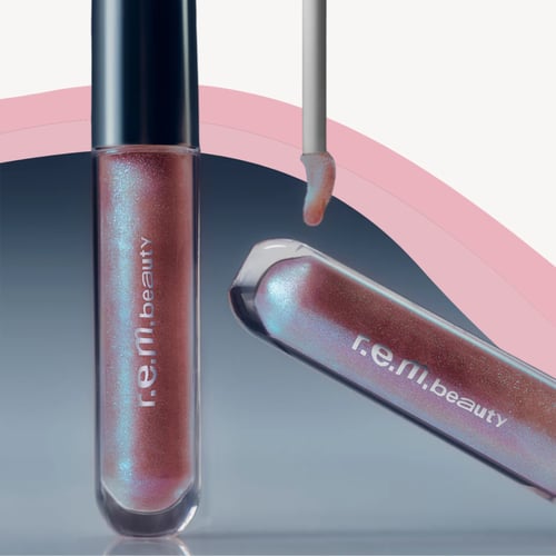 essential drip glossy balm - fembot