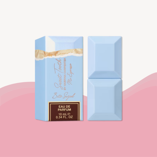 Me Espresso bite sized