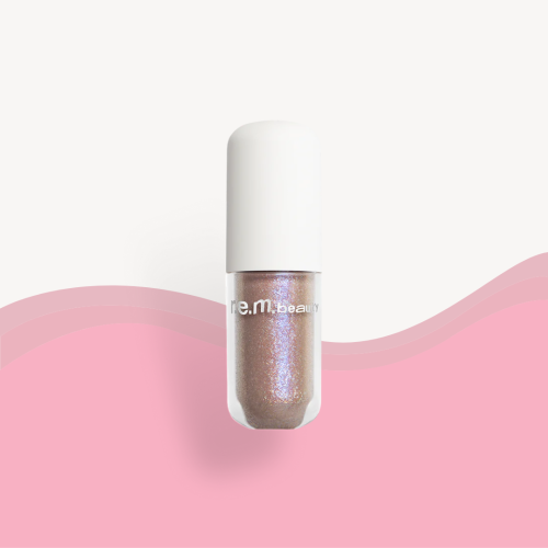 starlet lustrous liquid eyeshadow - fembot