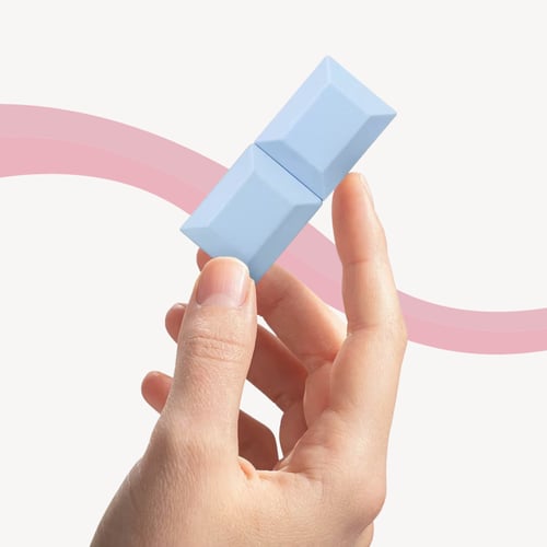 Me Espresso bite sized