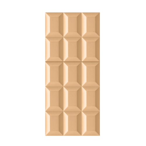 CARAMEL DREAM بوكس متضرر