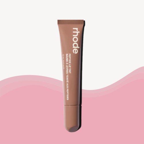 peptide lip tint - colada