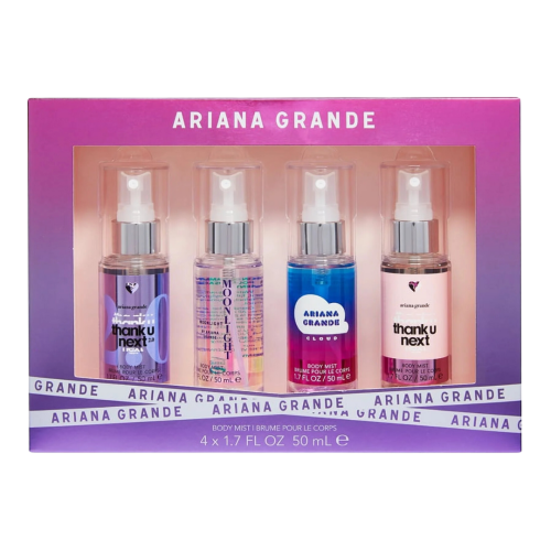 Ariana Grande Body Spray Coffret