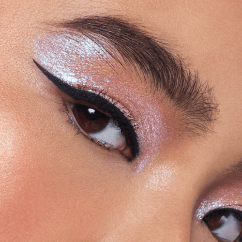 lustrous liquid eyeshadow