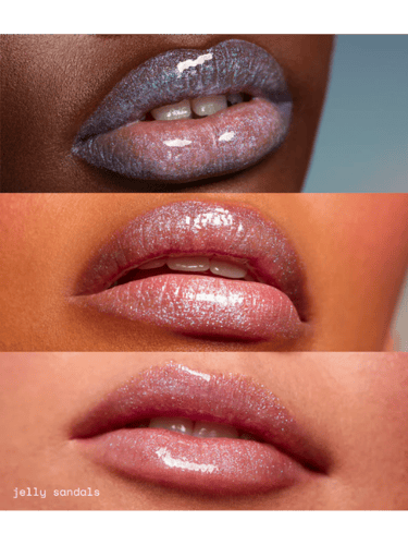 mini plumping lip gloss set