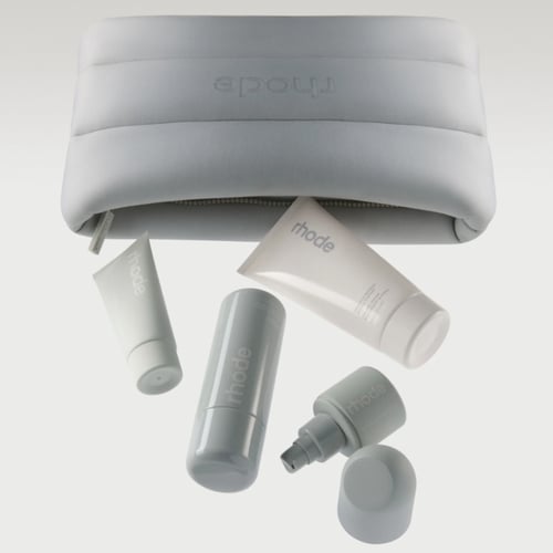 the rhode kit الحقيبة فقط