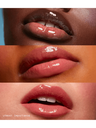 mini plumping lip gloss set