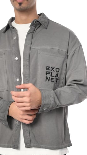 قميص وينتر إسّينشال من إكسوبلانت