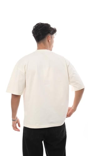 تيشيرت ساين إكسبريس من إكسوبلانت