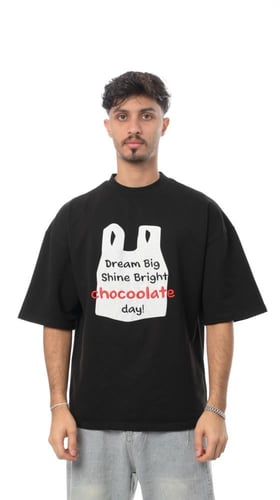 تيشيرت هابي تريت من إكسوبلانت