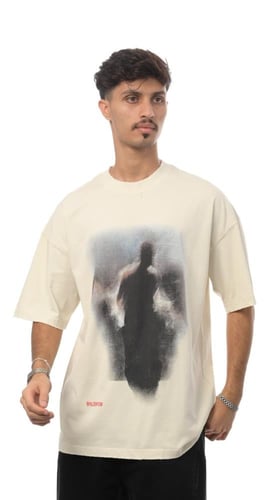 تيشيرت شادو فيجن من إكسوبلانت