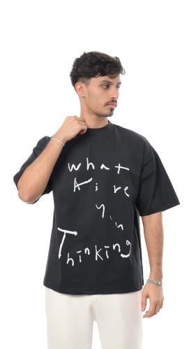 تيشيرت ريفلكت نوت من إكسوبلانت