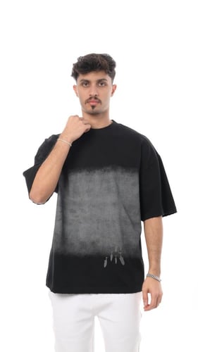 تيشيرت شيفت مارك من إكسوبلانت