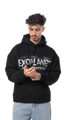 هودي سكتش لاين من إكسوبلانت