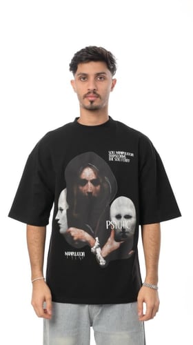 تيشيرت دارك فيجن من إكسوبلانت