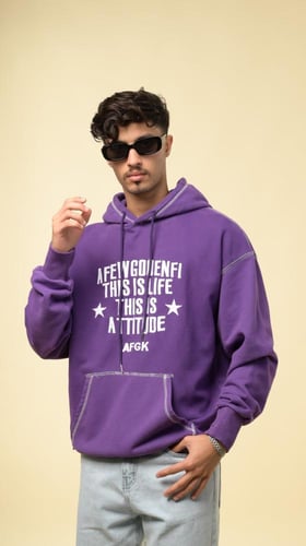 هودي أتيتيود من إكسوبلانت