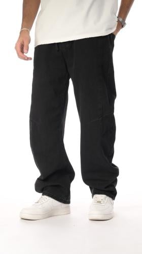 بنطلون جينز فلو سترِتش من إكسوبلانت