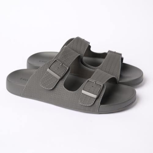 صندل فِيرون فلو لون رمادي داكن من إكسوبلانت