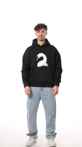 هودي سوان من إكسوبلانت