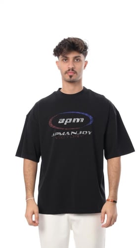 تيشيرت إيه بي إم من إكسوبلانت