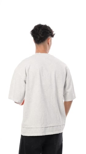 تيشيرت سيركل كود من إكسوبلانت