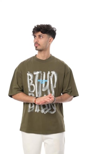 تيشيرت لِترا بلس من إكسوبلانت