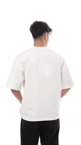 تيشيرت شيفت مارك من إكسوبلانت