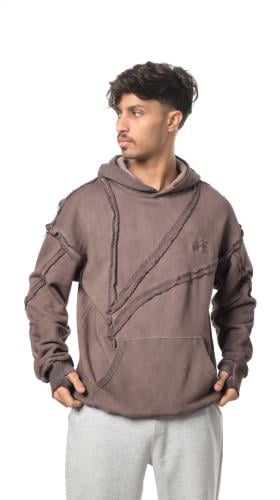 هودي Stone Wash فلو من إكسوبلانت