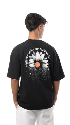 تيشيرت بلوم من إكسوبلانت