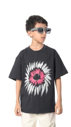 تيشيرت كيدز بلوم من إكسوبلانت