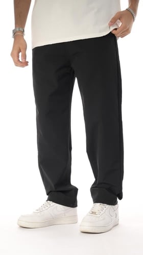 بنطلون كلاسيك سليم من إكسوبلانت