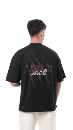 تيشيرت إيدج فلو من إكسوبلانت