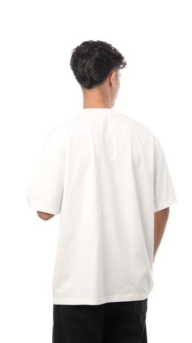 تيشيرت ساده بيور من إكسوبلانت