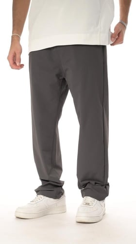 بنطلون كلاسيك سليم من إكسوبلانت