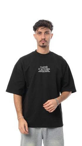 تيشيرت أوتور من إكسوبلانت