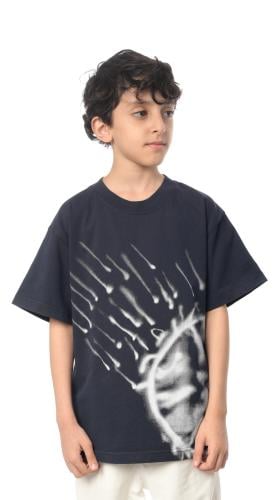 تيشيرت كيدز كوزموس من إكسوبلانت