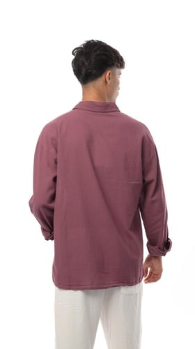 قميص دزرت بريز كتان من إكسوبلانت