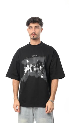 تيشيرت فانتوم سين من إكسوبلانت