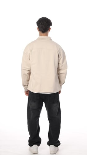 قميص سولت ستيتش من إكسوبلانت