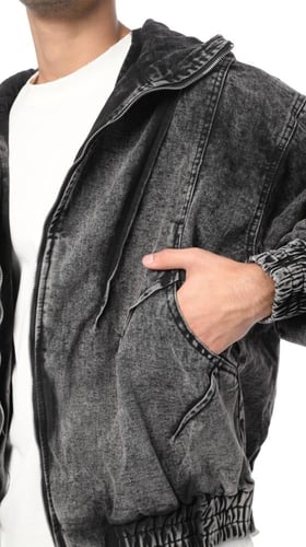 طقم جينز سموك من إكسوبلانت