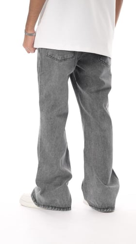 بنطلون جينز ستروك فلو من إكسوبلانت