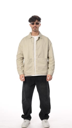 قميص وينتر برايم من إكسوبلانت