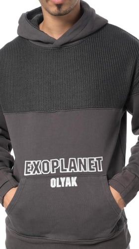 هودي أولياك من إكسوبلانت