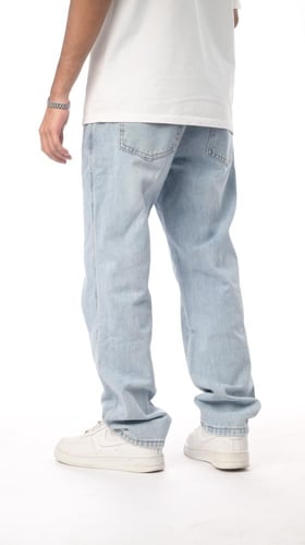 بنطلون جينز كلود ستريت من إكسوبلانت