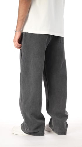 بنطلون فلو وايد من إكسوبلانت