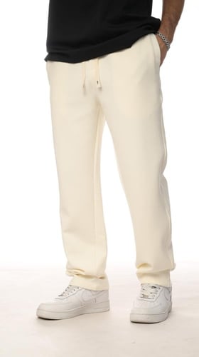 بنطلون ستايل كاجوال من إكسوبلانت