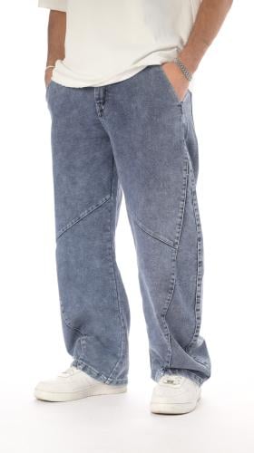 بنطلون دينم فيرتكس من إكسوبلانت