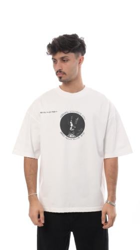 تيشيرت أوربت مارك من إكسوبلانت