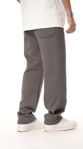 بنطلون كومفورت ستايل من إكسوبلانت